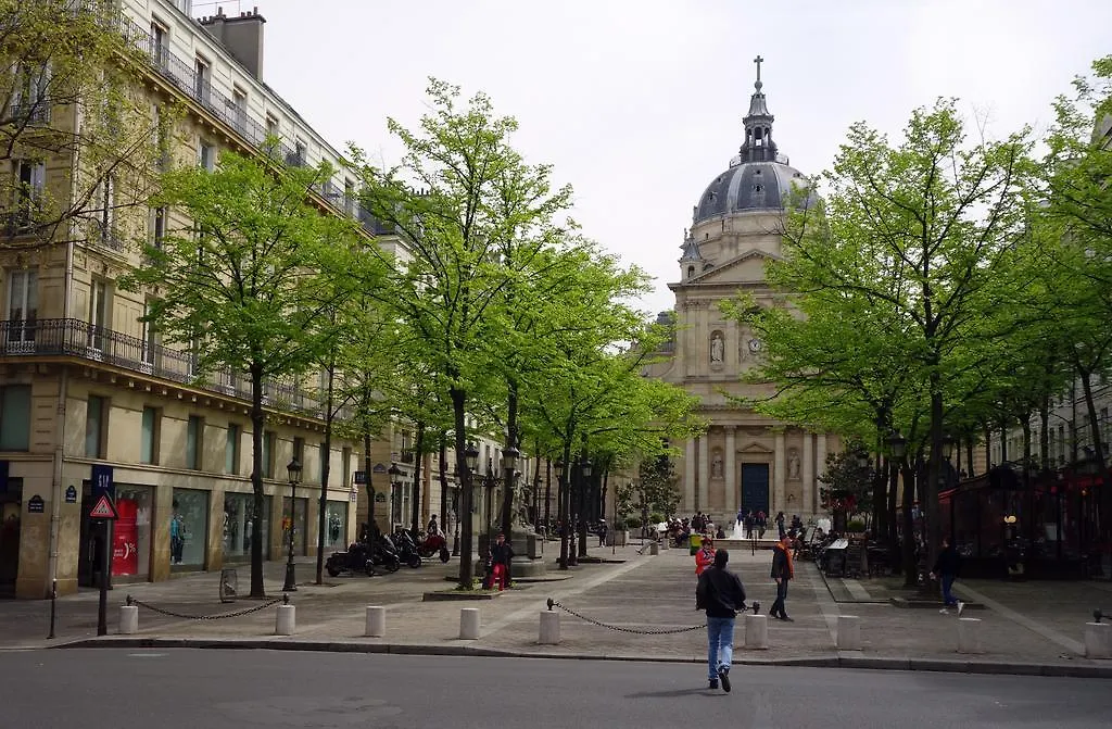 Le Pantheon