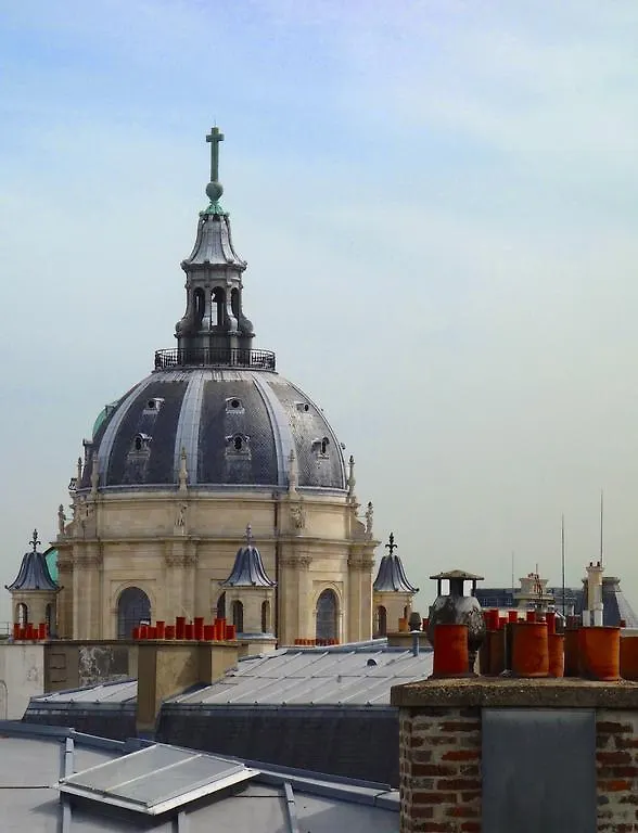 Appartamento Le Pantheon *