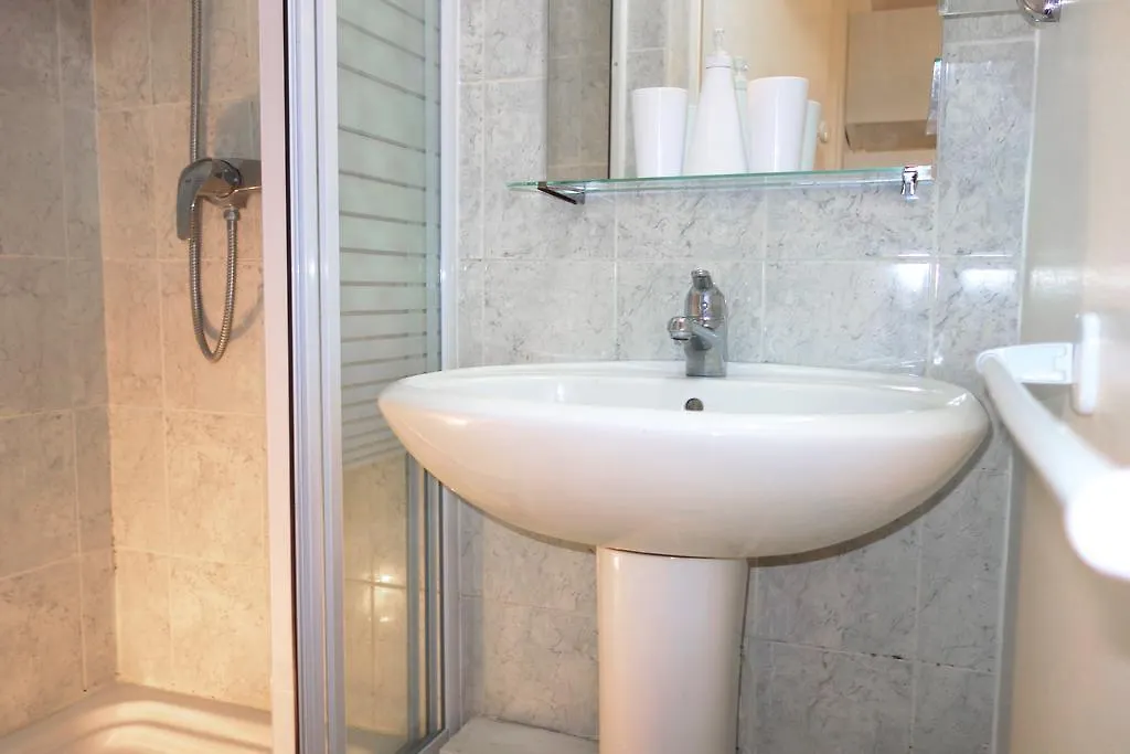 Apartment Le Pantheon *