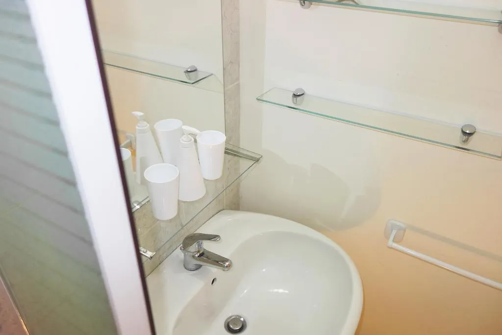 Apartment Le Pantheon
