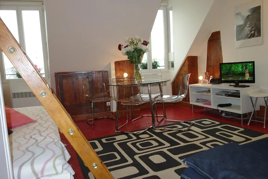 Apartment Le Pantheon *