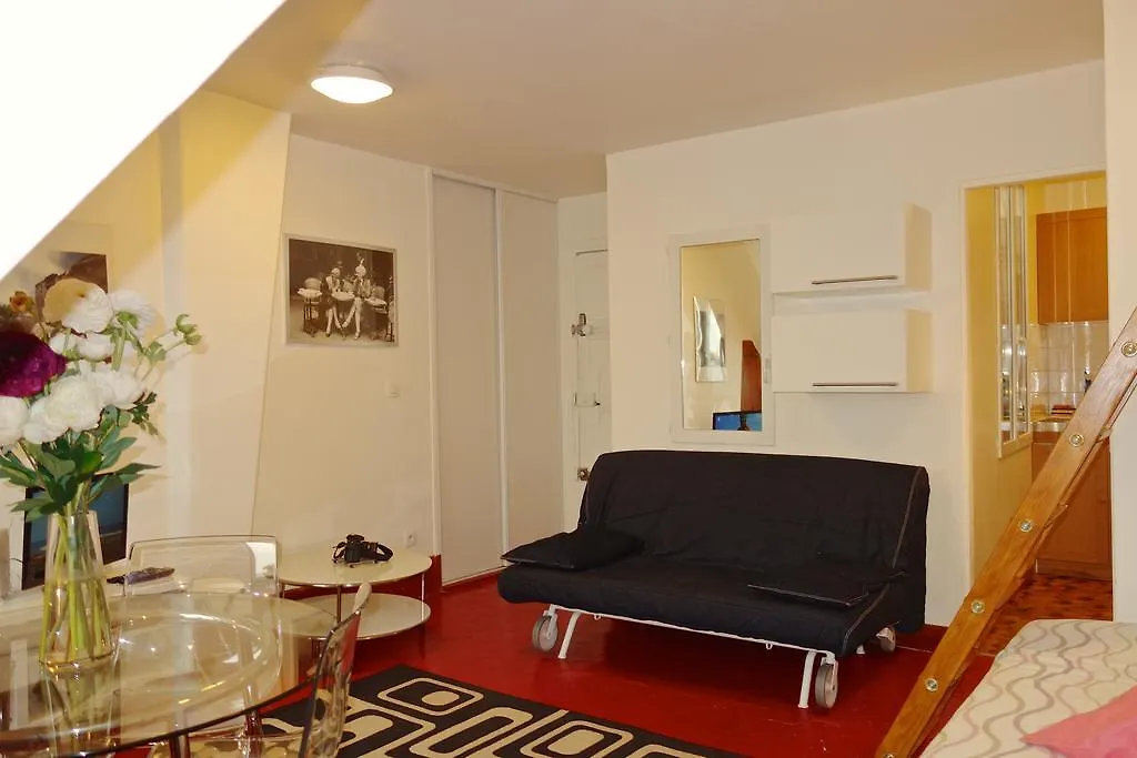 Apartment Le Pantheon Paris